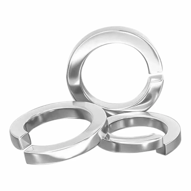 Stainless Steel Spring Lock Washer manufacturers