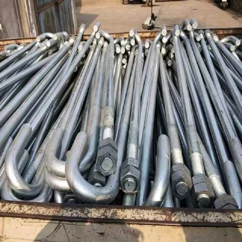 Umbrella Handle Anchor Bolt factory